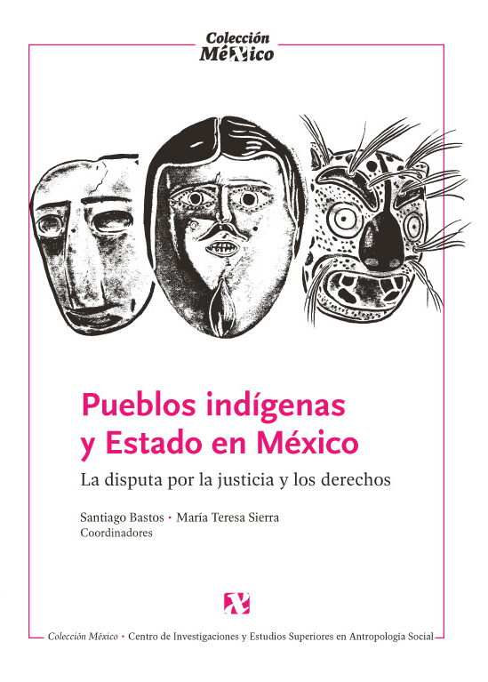 Pueblos indígenas en México y Estado | Libros CIESAS