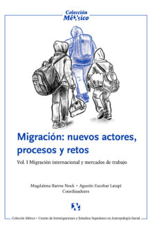 Migración: nuevos actores, procesos y retos